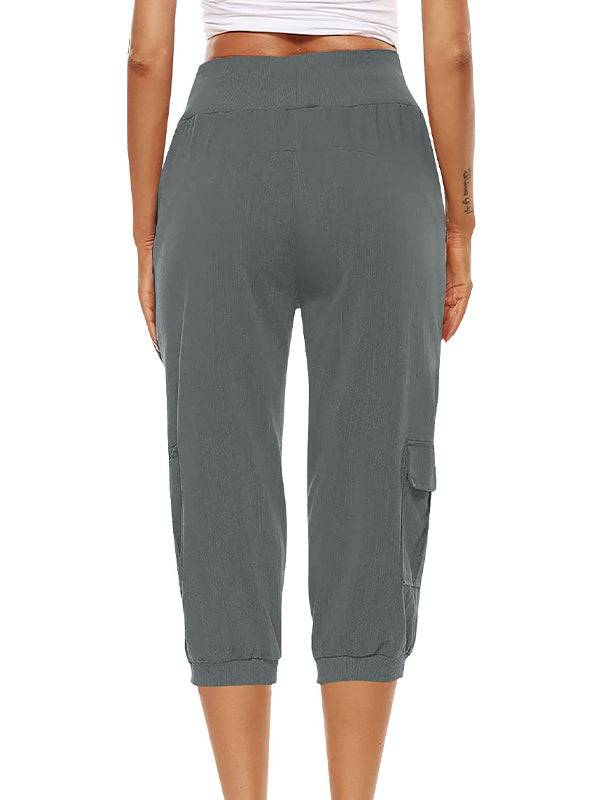 LINA - Comfortabele stretchbroek