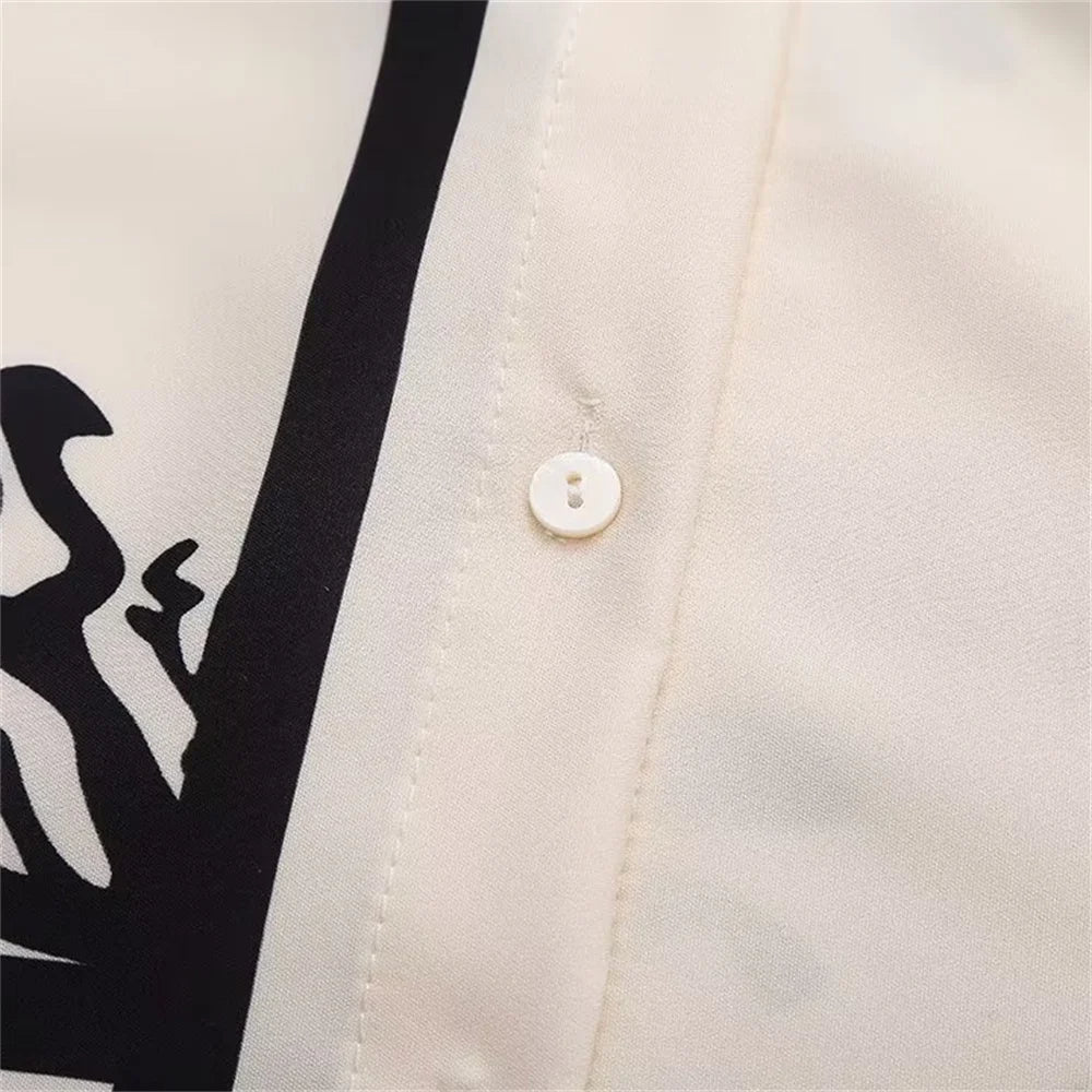 Crescia - Stijlvolle dames shirts