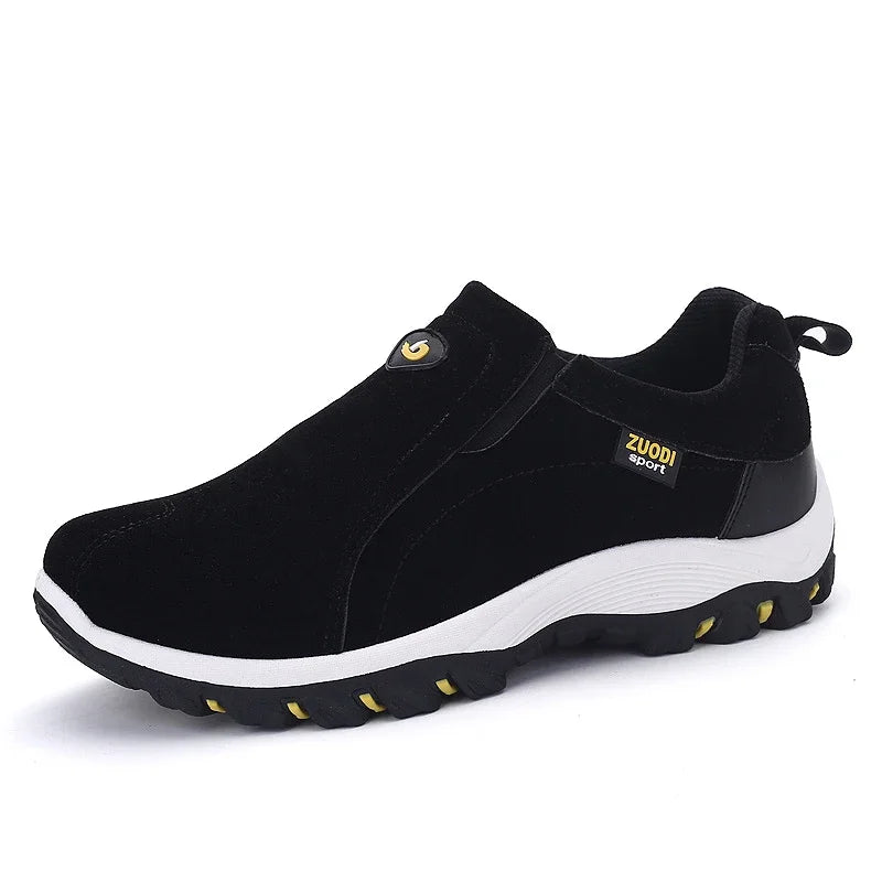 JEROEN - Orthopedische Sneakers voor Heren