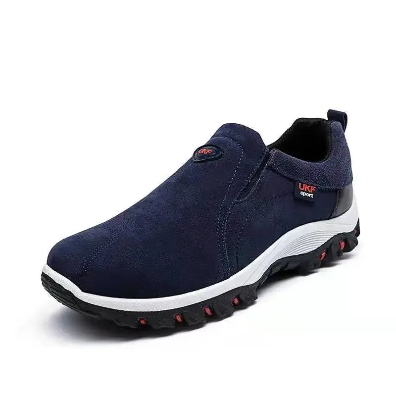 JEROEN - Orthopedische Sneakers voor Heren