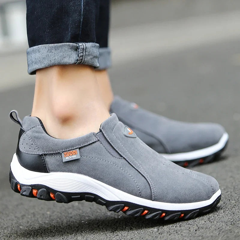 JEROEN - Orthopedische Sneakers voor Heren