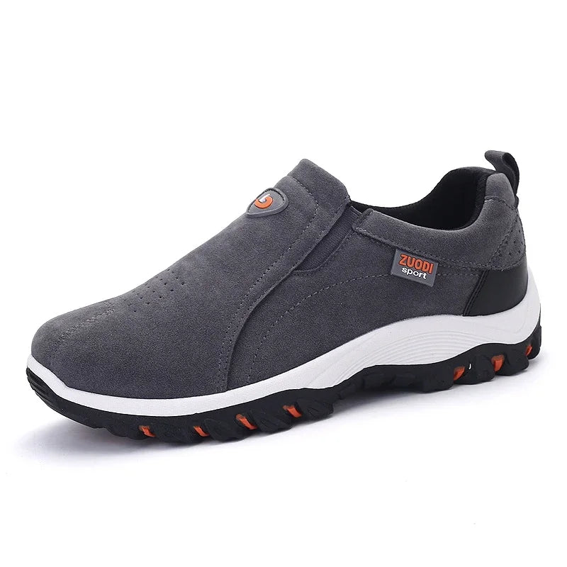 JEROEN - Orthopedische Sneakers voor Heren