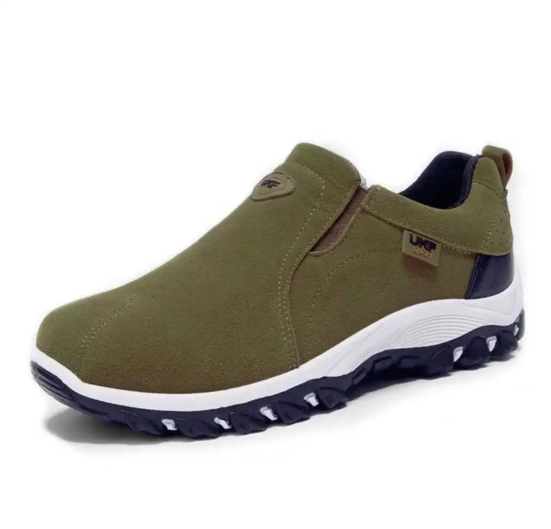 JEROEN - Orthopedische Sneakers voor Heren