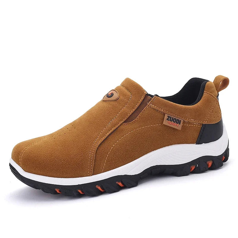 JEROEN - Orthopedische Sneakers voor Heren