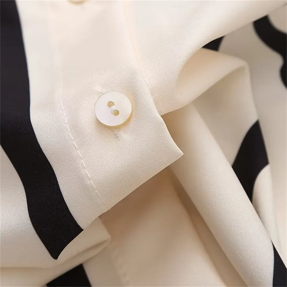 Crescia - Stijlvolle dames shirts