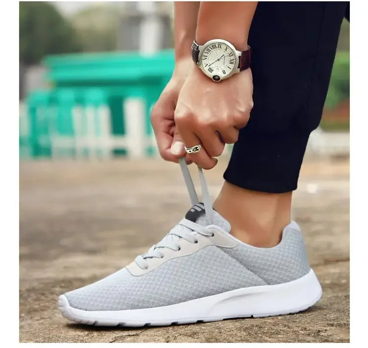 Maelis - Women’s 2024 Black Comfortable Breathable Walking Shoes