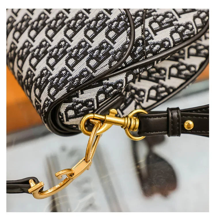 Marigold - Designer Crossbody Schoudertas & Reistas