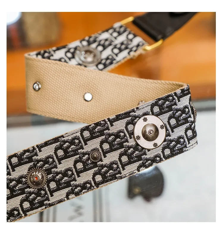 Marigold - Designer Crossbody Schoudertas & Reistas