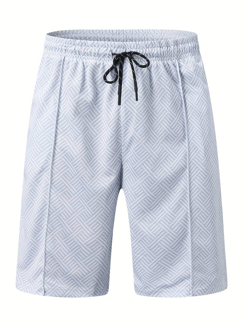 FRIEDRICH -Casual tweedelige set voor heren