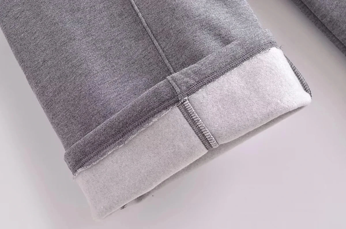 Amara - Stijlvolle en gezellige 2-delige outfit voor dames
