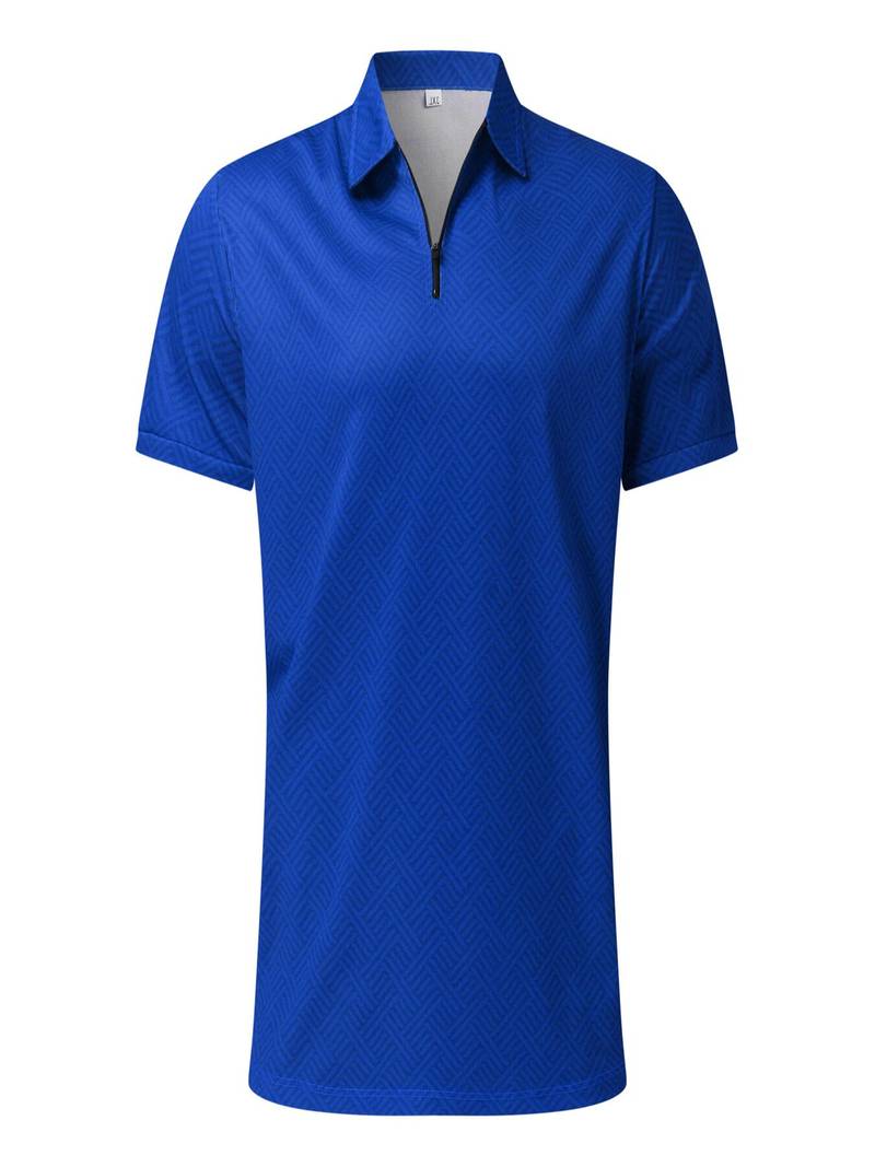 FRIEDRICH -Casual tweedelige set voor heren