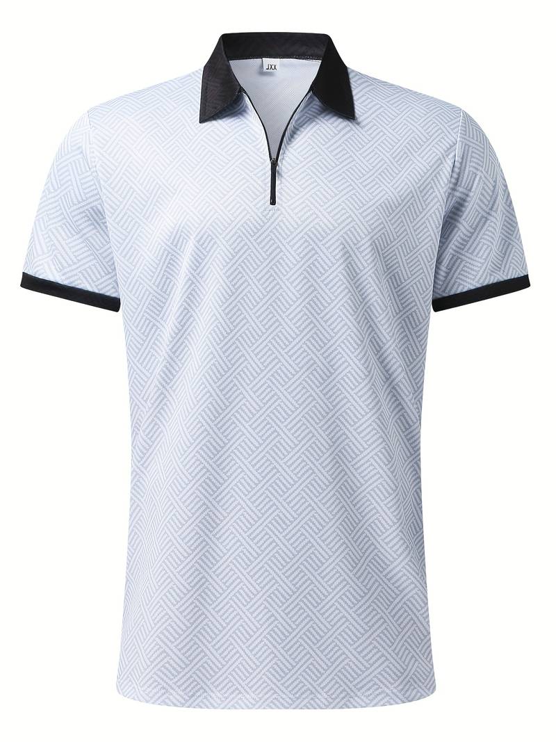 FRIEDRICH -Casual tweedelige set voor heren