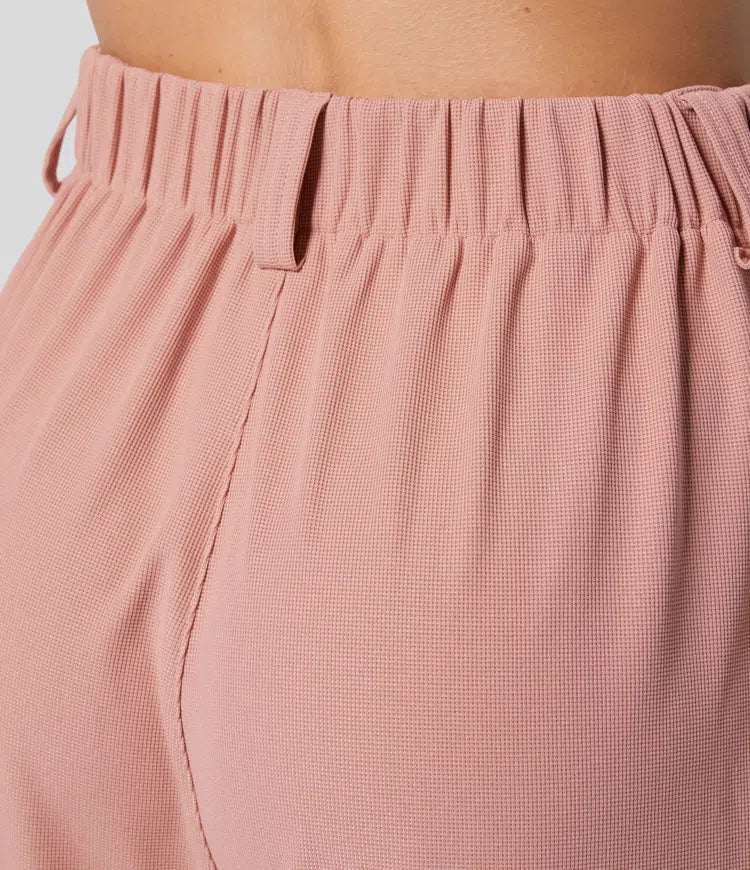 MARJA - Klassieke broek met hoge taille voor dames