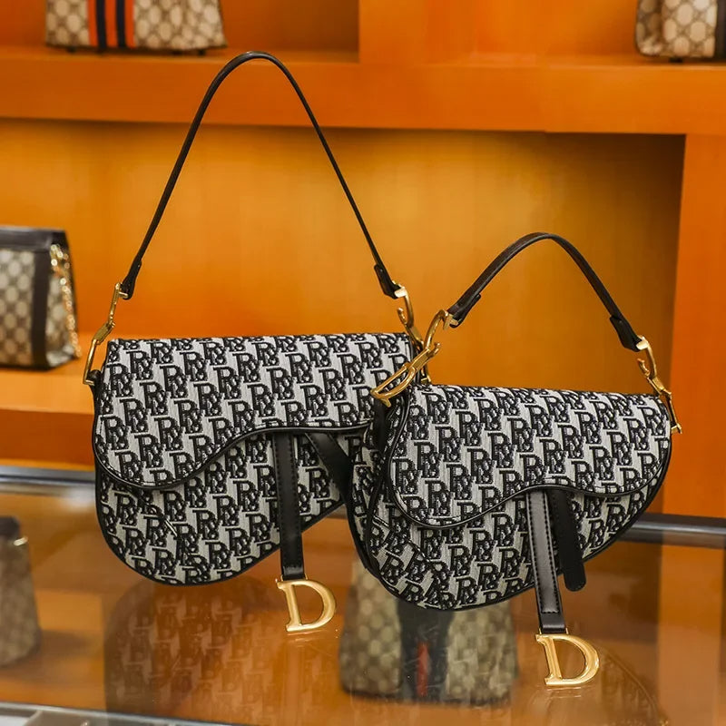 Marigold - Designer Crossbody Schoudertas & Reistas