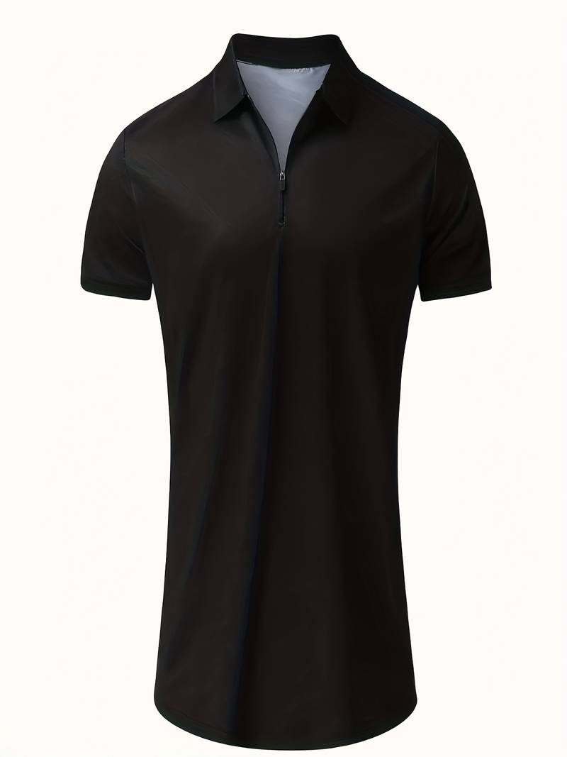 FRIEDRICH -Casual tweedelige set voor heren