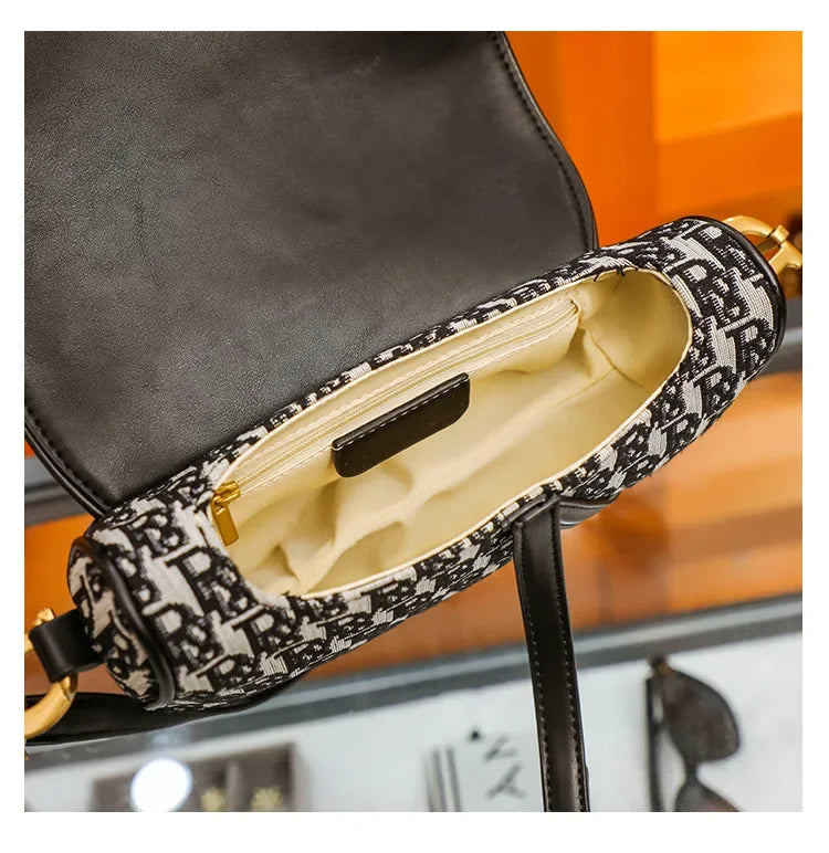 Marigold - Designer Crossbody Schoudertas & Reistas