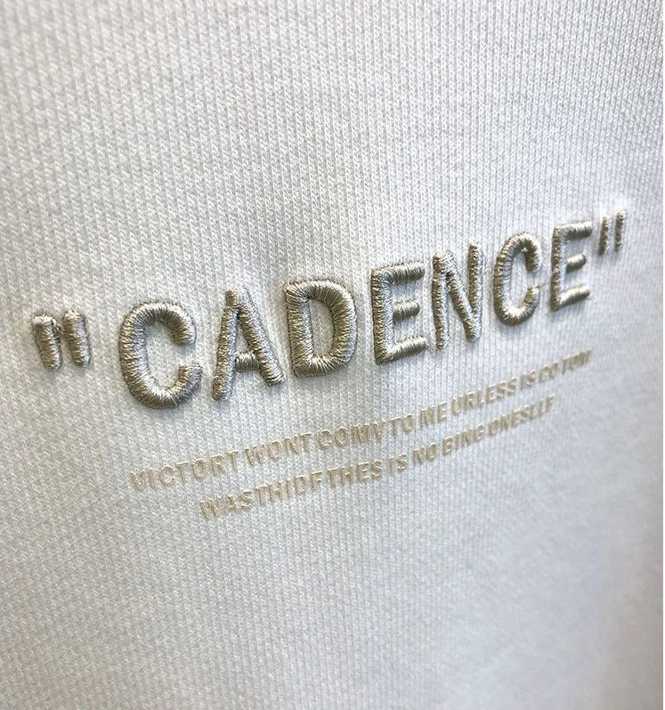 Hawken - Casual Pullover Sweatshirt voor heren