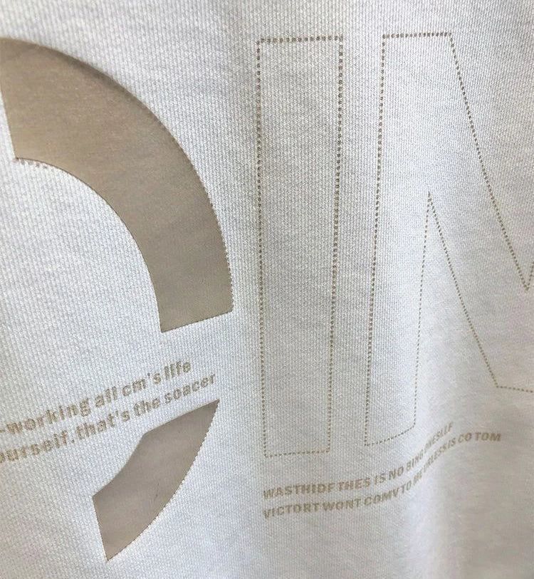 Hawken - Casual Pullover Sweatshirt voor heren