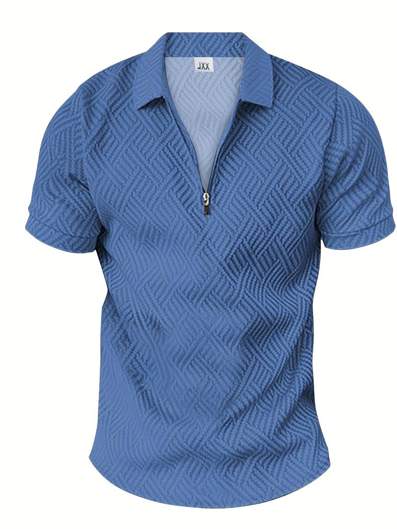 FRIEDRICH -Casual tweedelige set voor heren