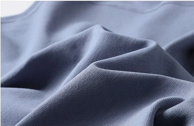 Vaughn - 2024 lente en herfst mode Koreaanse editie stevige ronde hals loose fit trui