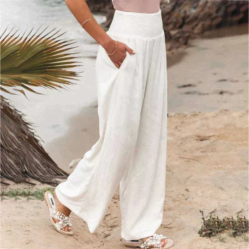LINA - Comfortabele en stijlvolle broek