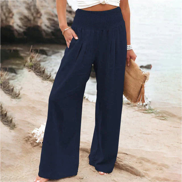 LINA - Comfortabele en stijlvolle broek