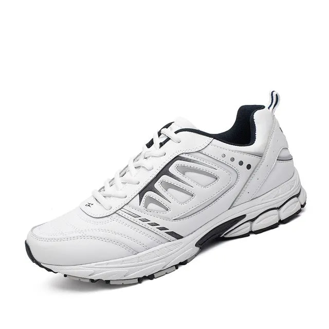 KEES - Heren Hardloopschoenen voor buiten met ademend ontwerp
