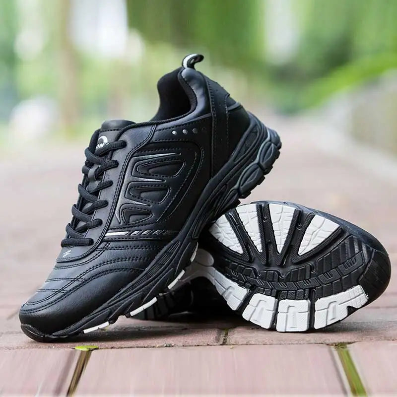 KEES - Heren Hardloopschoenen voor buiten met ademend ontwerp