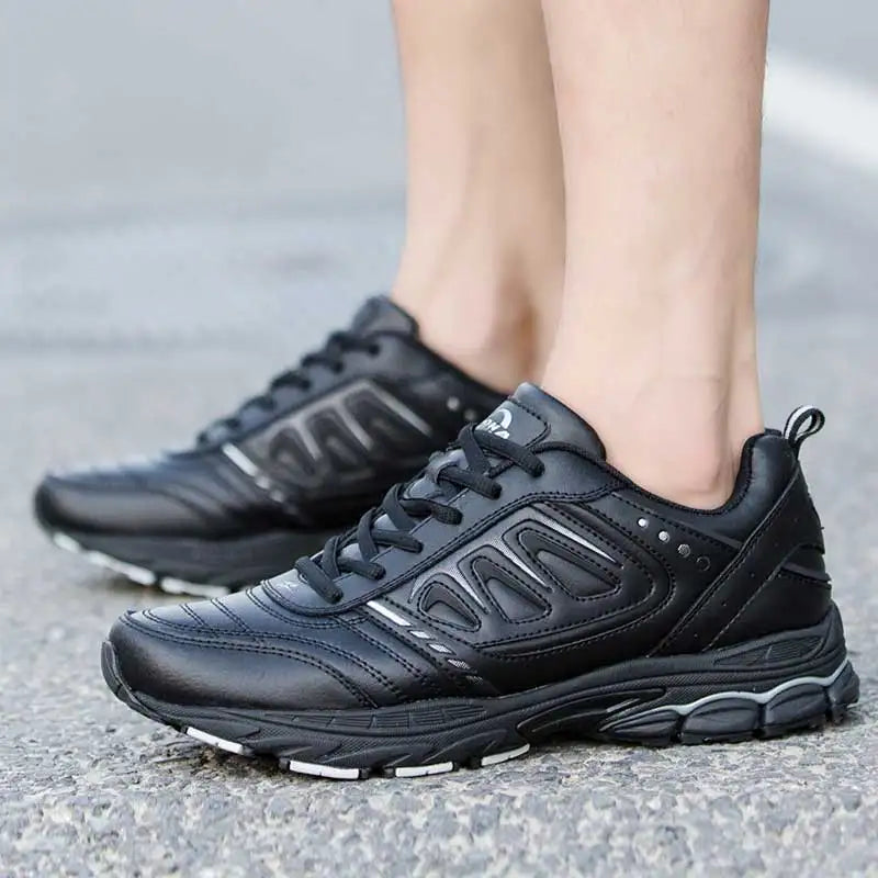 KEES - Heren Hardloopschoenen voor buiten met ademend ontwerp
