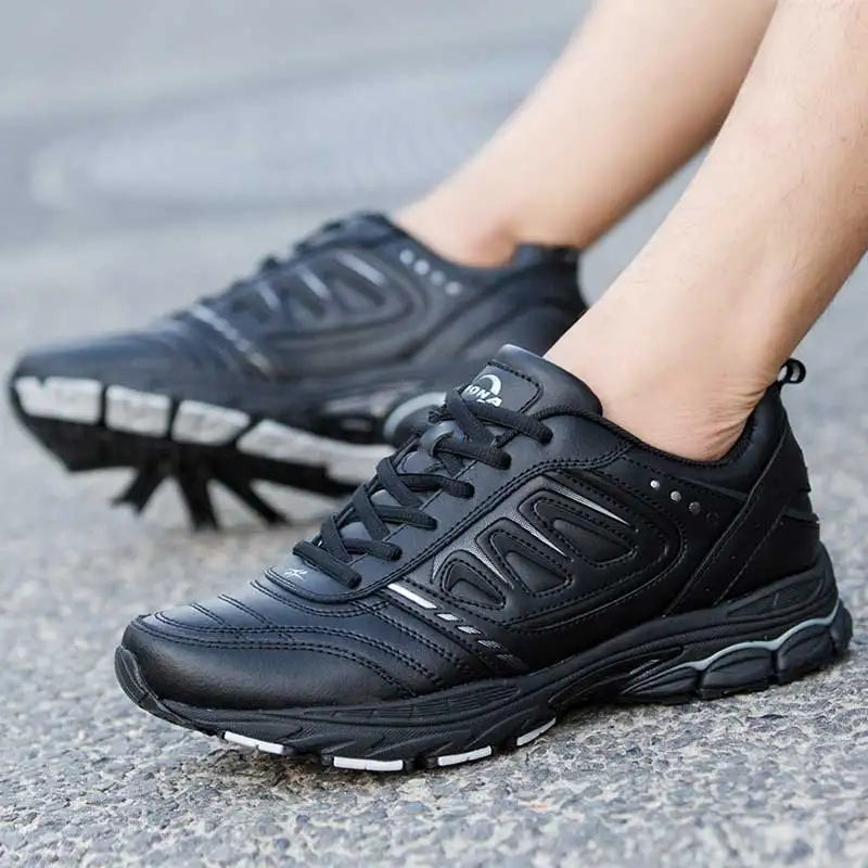 KEES - Heren Hardloopschoenen voor buiten met ademend ontwerp