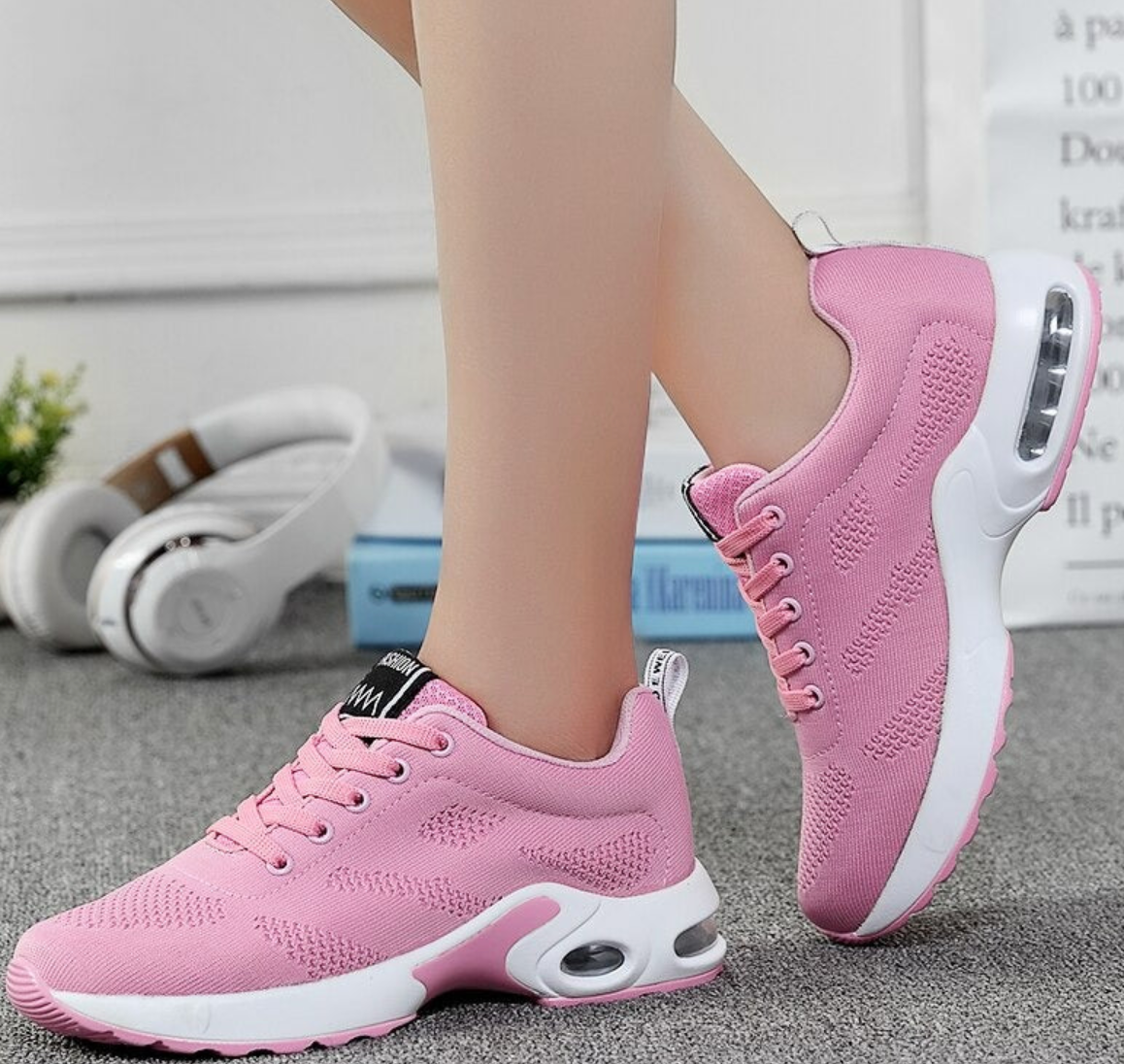 ELEONORE - De meest comfortabele orthopedische schoenen van 2024!