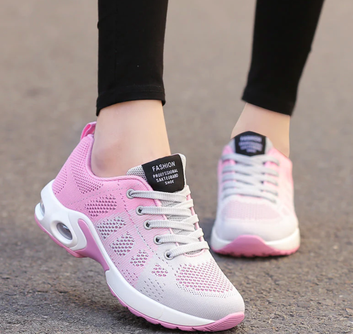 ELEONORE - De meest comfortabele orthopedische schoenen van 2024!