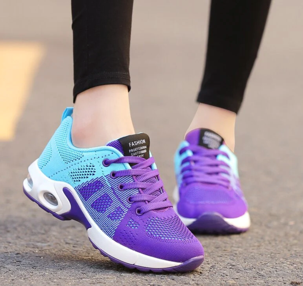 ELEONORE - De meest comfortabele orthopedische schoenen van 2024!