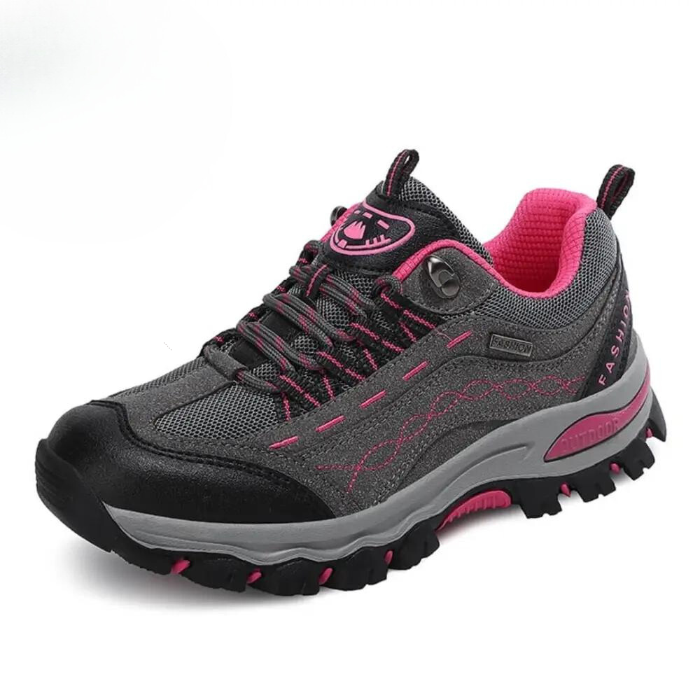 ANDREA - Ergonomische waterdichte wandelschoenen voor vrouwen