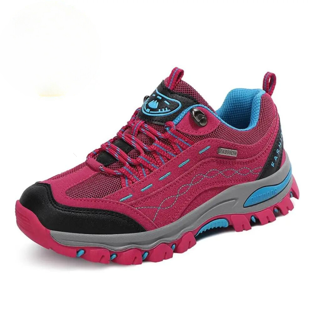 ANDREA - Ergonomische waterdichte wandelschoenen voor vrouwen