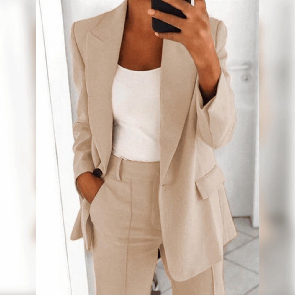 MARLIES - Blazers voor dames