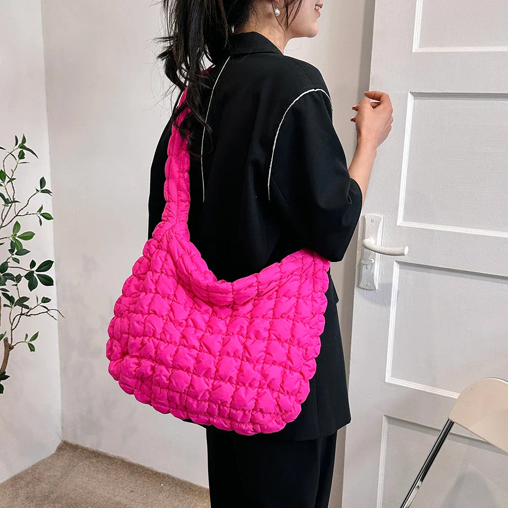 SYLWIA - Schoudertas met Crossbody