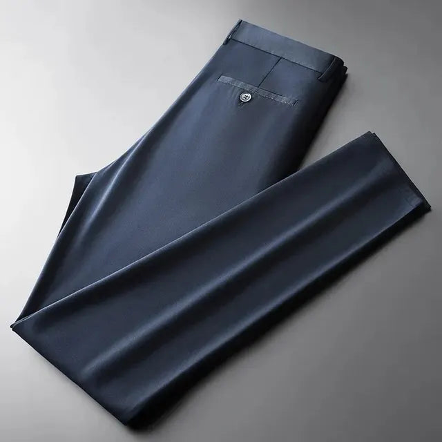 CORNELIS - Casual pantalon voor mannen