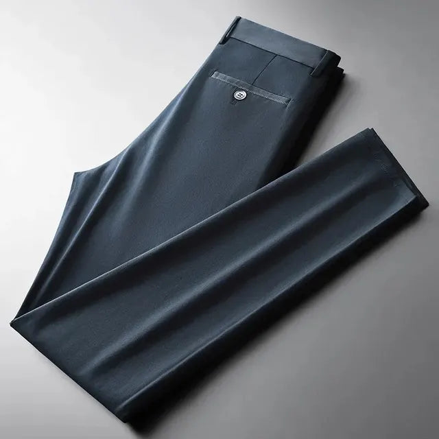 CORNELIS - Casual pantalon voor mannen