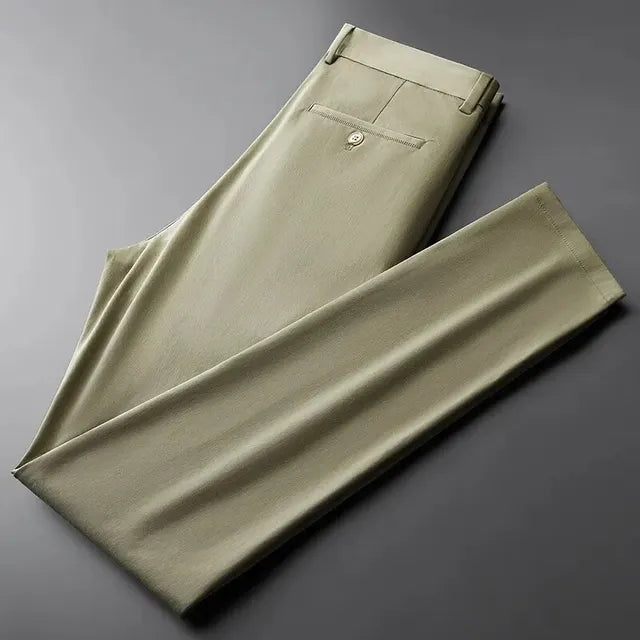 CORNELIS - Casual pantalon voor mannen