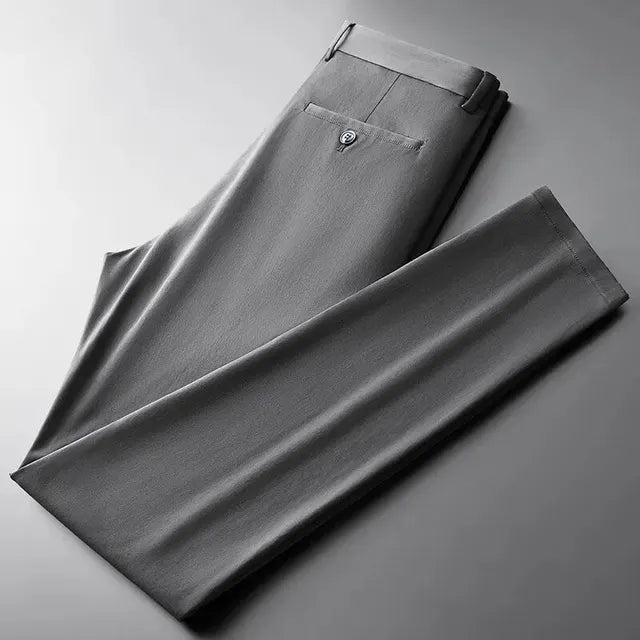 CORNELIS - Casual pantalon voor mannen