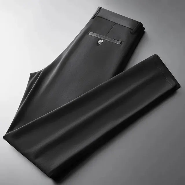 CORNELIS - Casual pantalon voor mannen