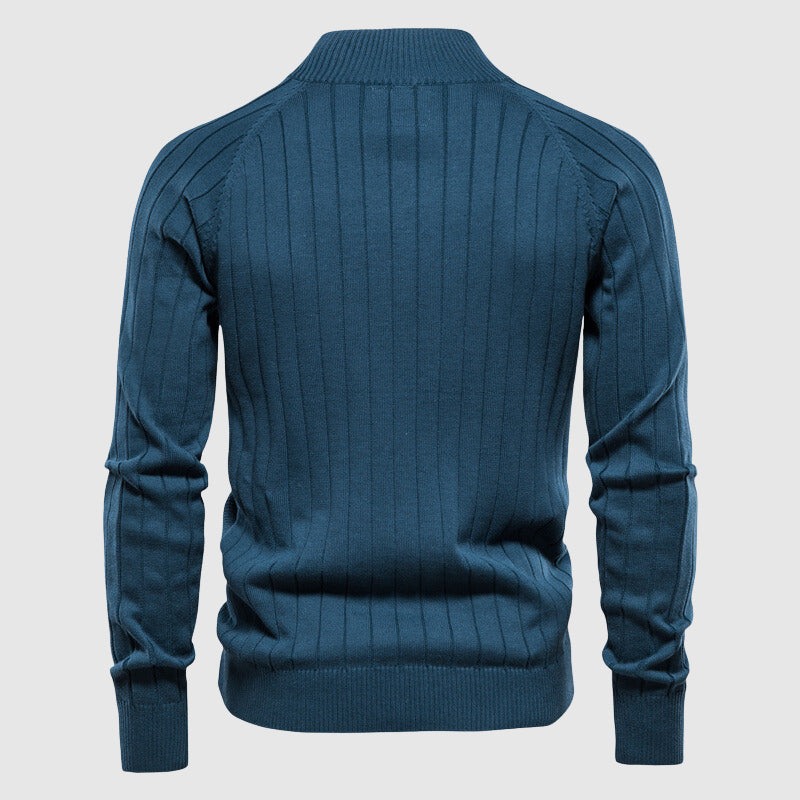 ADRIAN - Casual Heren Cardigan