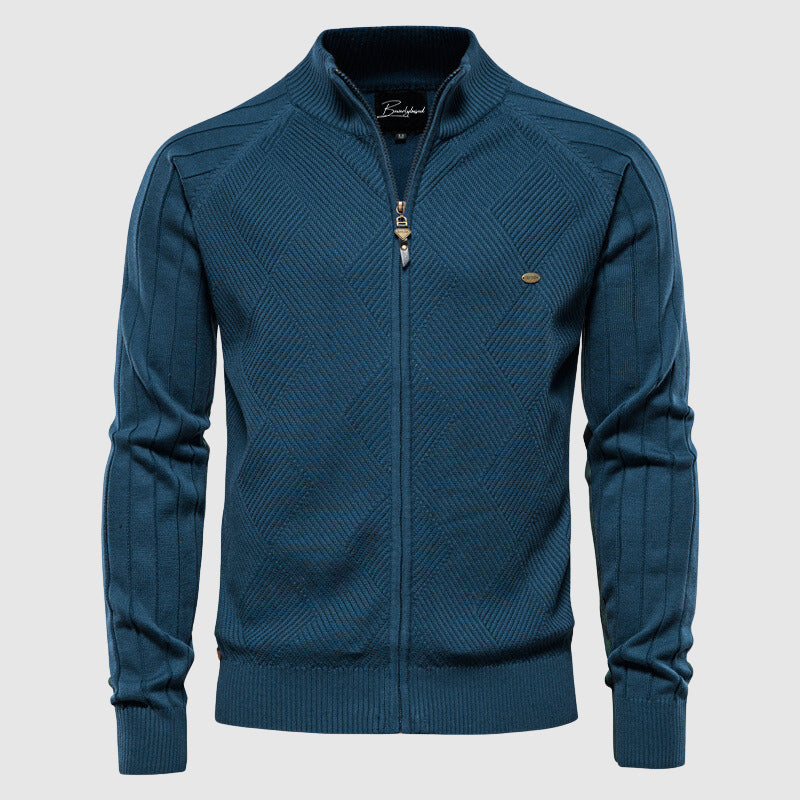 ADRIAN - Casual Heren Cardigan