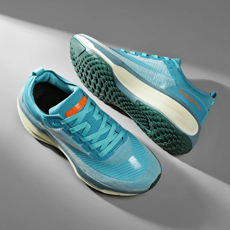 DOLF - Lichtgewicht ademende hardloopschoenen voor heren