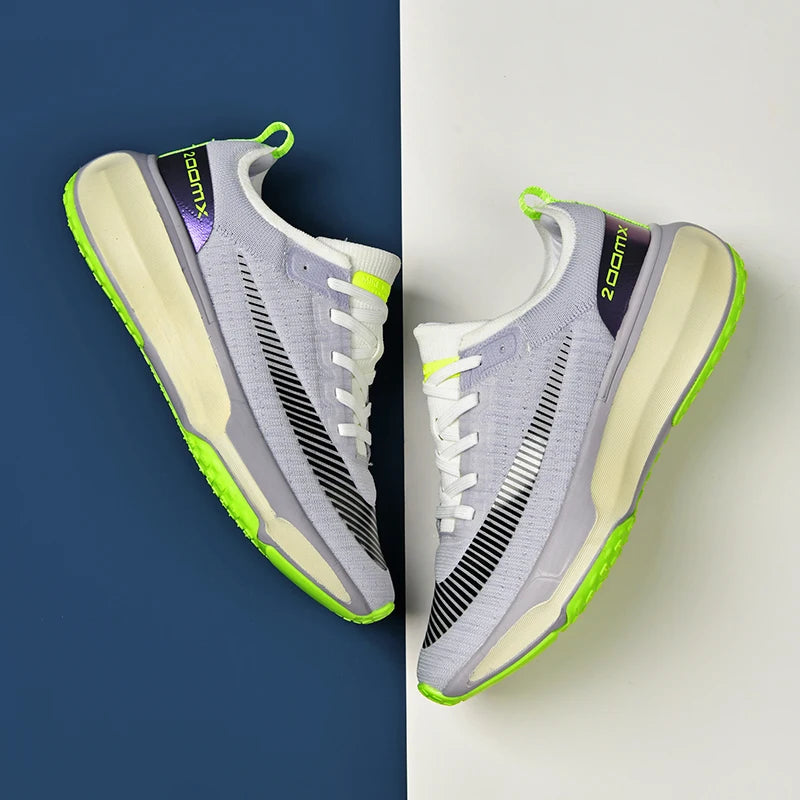 DOLF - Lichtgewicht ademende hardloopschoenen voor heren