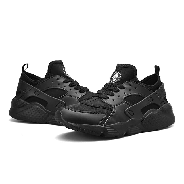 WIL - Unisex Outdoor Lichtgewicht Ademende Hardloopschoenen