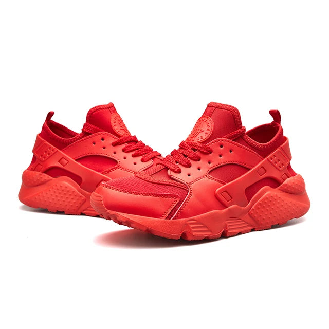 WIL - Unisex Outdoor Lichtgewicht Ademende Hardloopschoenen