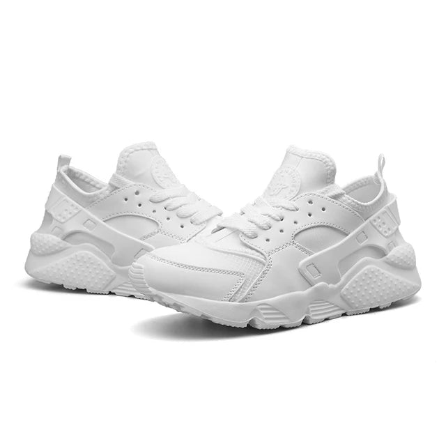 WIL - Unisex Outdoor Lichtgewicht Ademende Hardloopschoenen