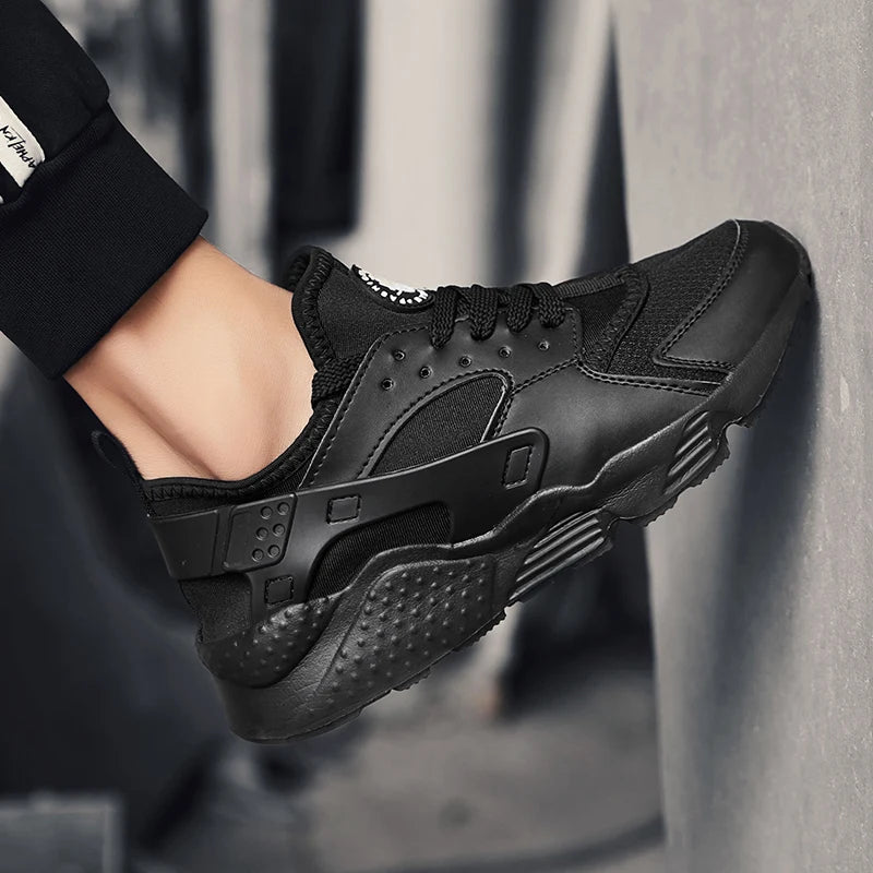 WIL - Unisex Outdoor Lichtgewicht Ademende Hardloopschoenen